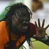 Ne oluyor Gomis? Ne oluyor Gomis?