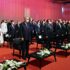 Sierra Leone Cumhurbaşkanı Bio, misafirperverliği için Cumhurbaşkanı Erdoğan'a teşekkür etti
