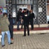 Cinayet zanlısı kız öğrenci yurdunda yakalandı