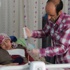 20 yıldır yatalak annesine bakan Urfalı yardım istiyor