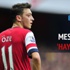 Diego Simeone ve Mesut Özil’e hayır dedik Diego Simeone ve Mesut Özil’e hayır dedik