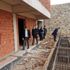 Şayir, korona virüsü atlatarak görevine geri döndü Şayir, korona virüsü atlatarak görevine geri döndü