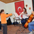 Bu konseri duymayan kalmasın!