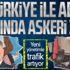 Son dakika: Genelkurmay Başkanı Yaşar Güler, ABD'li mevkidaşı ile görüştü Son dakika: Genelkurmay Başkanı Yaşar Güler, ABD'li mevkidaşı ile görüştü