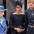Kraliyet Ailesi'nde bomba etkisi yaratan karar! Buckingham Sarayı'ndan ilk açıklama Kraliyet Ailesi'nde bomba etkisi yaratan karar! Buckingham Sarayı'ndan ilk açıklama