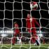 İngiltere Premier Lig'de Liverpool, Manchester City'nin rekoruna ortak oldu! İngiltere Premier Lig'de Liverpool, Manchester City'nin rekoruna ortak oldu!