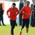 Trabzonspor'da devre arası hazırlıkları