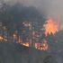 Konya’daki orman yangını kontrol altına alınamıyor