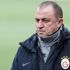 Fatih Terim'den Antalyaspor'a özel hücum planı