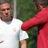 Hamza Hamzaoğlu Fernandao ve Van Persie açıklaması Hamza Hamzaoğlu Fernandao ve Van Persie açıklaması