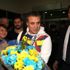 Fenerbahçe kafilesi Kayseri ye geldi Fenerbahçe kafilesi Kayseri ye geldi