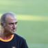Fatih Terim: "Benim için çok gurur verici bir olay" Fatih Terim: "Benim için çok gurur verici bir olay"
