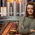 Game of Thrones'un Arya'sı Maisie Williams, Doctor Who'ya katıldı! Game of Thrones'un Arya'sı Maisie Williams, Doctor Who'ya katıldı!