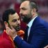 Tudor, Selçuk İnan'a görev verecek