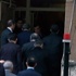 Davutoğlu ve Kılıçdaroğlu’ndan Gül’e taziye ziyareti