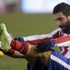 Arda Turan'dan mesaj var