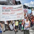 Avusturya'da "Bilderberg" protestosu