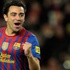 Xavi Katar yolcusu Xavi Katar yolcusu