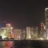 Dünyanın seyahat için en güvenli yeri Hong Kong oldu