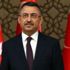 Cumhurbaşkanı Yardımcısı Fuat Oktay: Ana vatan Türkiye iki tarafın da eşitliğini sağlayacak çözümü desteklemeye devam ediyor