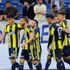 Fenerbahçe'den kritik galibiyet Fenerbahçe'den kritik galibiyet