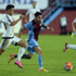 Trabzonspor - Gaziantepspor