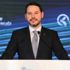 Bakan Albayrak: Türkiye enerjide teknoloji üreten konuma geldi Bakan Albayrak: Türkiye enerjide teknoloji üreten konuma geldi