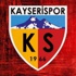 Kayserispor iki sambacının peşinde