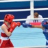 Elif Coşkun yarı finalde Elif Coşkun yarı finalde
