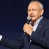 Kılıçdaroğlu: Kendilerinin koltuk bekası sorunu var Kılıçdaroğlu: Kendilerinin koltuk bekası sorunu var
