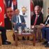 Cumhurbaşkanı Erdoğan’dan Malatya’ya 41 kurban Cumhurbaşkanı Erdoğan’dan Malatya’ya 41 kurban