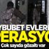 "Gaybubet Evleri"ne operasyon; 53 gözaltı