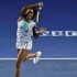 Venus Williams'tan 5 yıl sonra bir ilk Venus Williams'tan 5 yıl sonra bir ilk