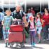 Turist sayısı yüzde 46 arttı