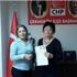 CHP'li Özgür Karabat'ın karıştığı iddia edilen seks kasedi şantajı ortalığı karıştırmıştı... Mahkemeden flaş karar CHP'li Özgür Karabat'ın karıştığı iddia edilen seks kasedi şantajı ortalığı karıştırmıştı... Mahkemeden flaş karar
