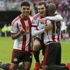 Sunderland'den alev alev bir galibiyet