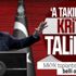 Başkan Recep Tayyip Erdoğan'dan 'A Takımı'na flaş talimat! Kritik MKYK toplantısının detayları belli oldu