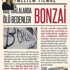 Bonzainin kitabı çıktı Bonzainin kitabı çıktı