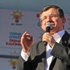 Başbakan Davutoğlu konuştu