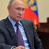 Putin: Ülkenin ekonomisi zor durumda Putin: Ülkenin ekonomisi zor durumda