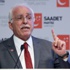 Kamalak: Erdoğan, darbe anayasası ile hareket ediyor Kamalak: Erdoğan, darbe anayasası ile hareket ediyor
