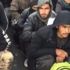 Sivas'ta 47 kaçak göçmen yakalandı