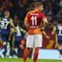 Galatasaray derbi galibiyetini unuttu! Galatasaray derbi galibiyetini unuttu!
