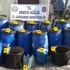 Amasya'da, köyde yaklaşık 15 bin litre sahte içki ele geçirildi Amasya'da, köyde yaklaşık 15 bin litre sahte içki ele geçirildi