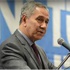 Arınç: Kıyamet kopmadıkça AK Parti yeniden iktidara gelecek!
