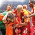Galatasaray'dan tarihe geçecek seri! Galatasaray'dan tarihe geçecek seri!