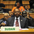 Sudan lideri, Güney Afrika'da krize sebep oldu