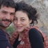 Oyuncu çift 'kabare' kurdu!