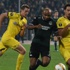 Dortmund deplasmanda kayboldu