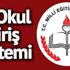 e Okul giriş: Yazılı sonuçları, devamsızlık bilgileri ve detaylar… İşte MEBBİS e Okul giriş sistemi